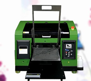 UV打印机应用